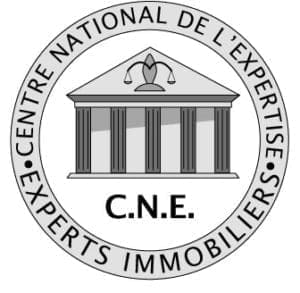 logo du Centre National de l'expertise