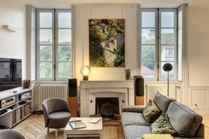 Appartement Lyon 1er