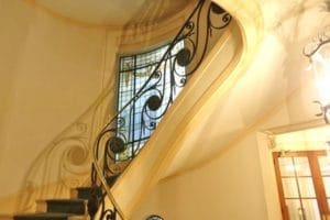 Appartement Lyon 6ème