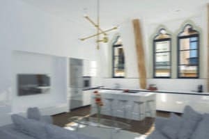Appartement Projet Lyon 2ème