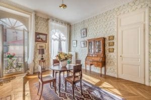 Appartement Proximité P. Croix Roussse à Lyon 4ème