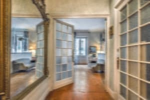 Appartement à Lyon 1er A