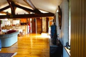 Loft dans les Monts d'Or
