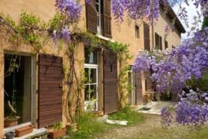 Maison dans les Monts d'Or