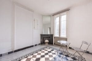 Maison de ville dans les Monts d'Or