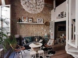 Immobilier Lyon 4