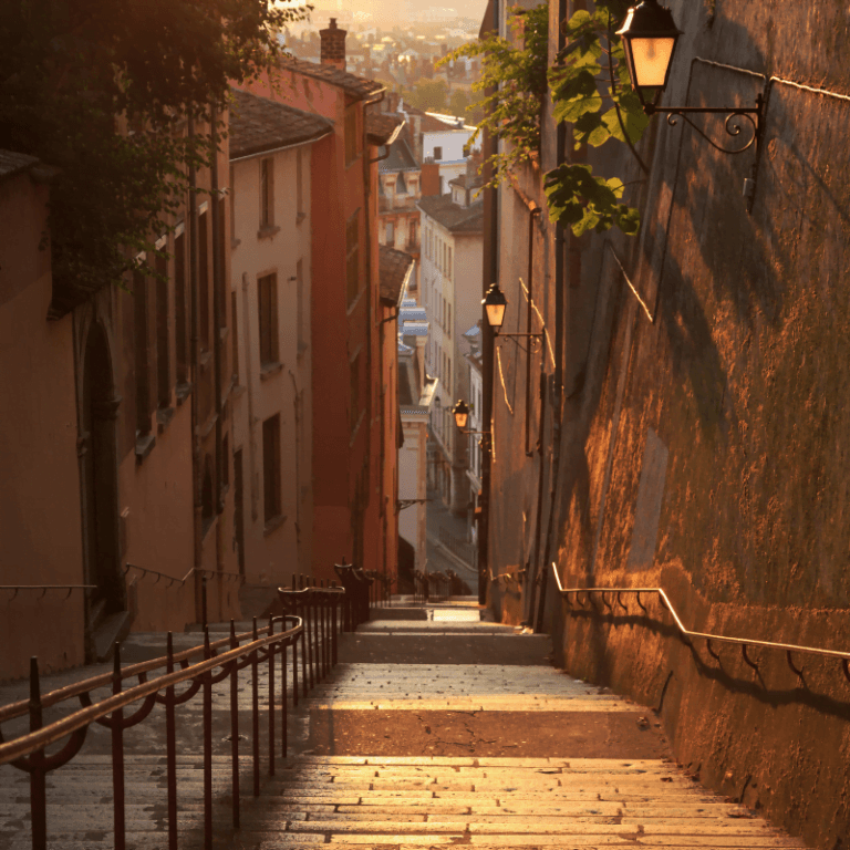Lyon 4