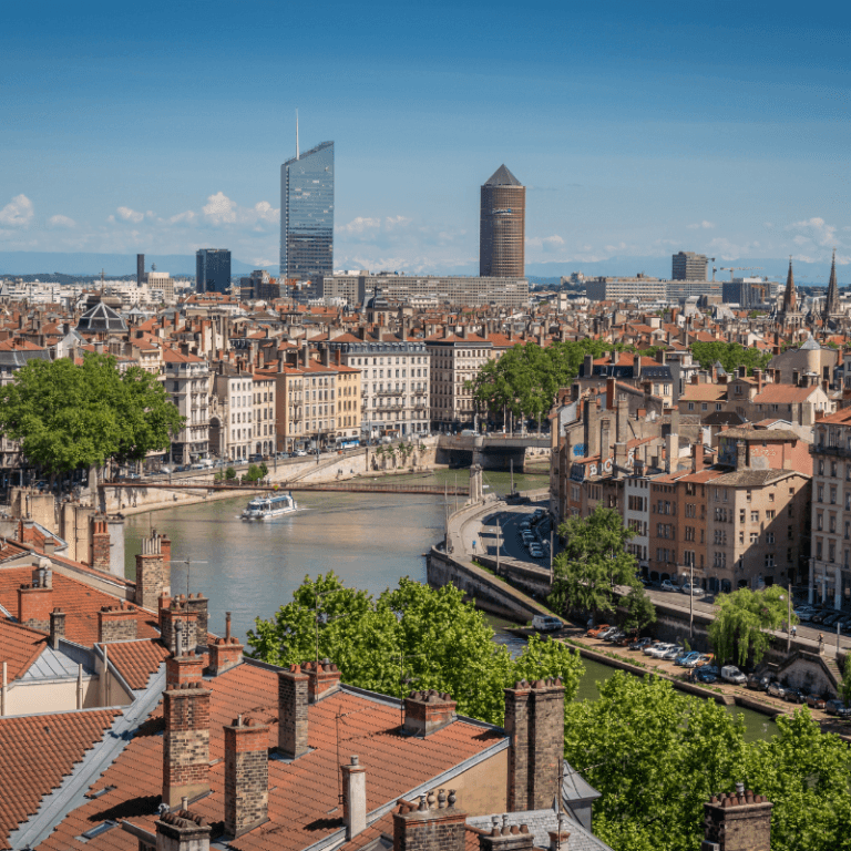 Croix-Rousse