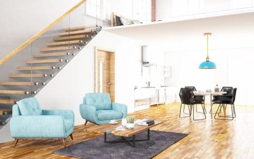 Acheter un loft