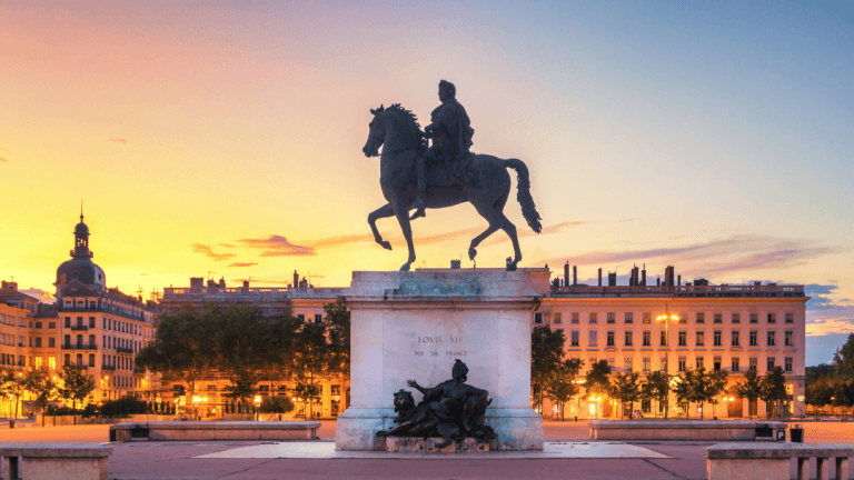 Place Bellecour