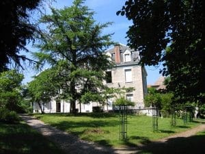Maison de charme Isère